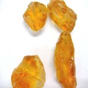 Citrine Maraba Far